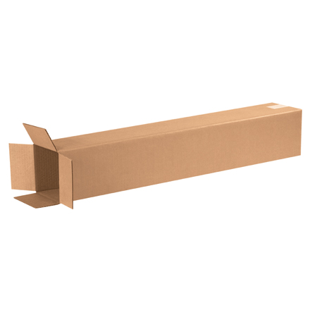 box corrugated number enlarge shipping packagingsupplydepot