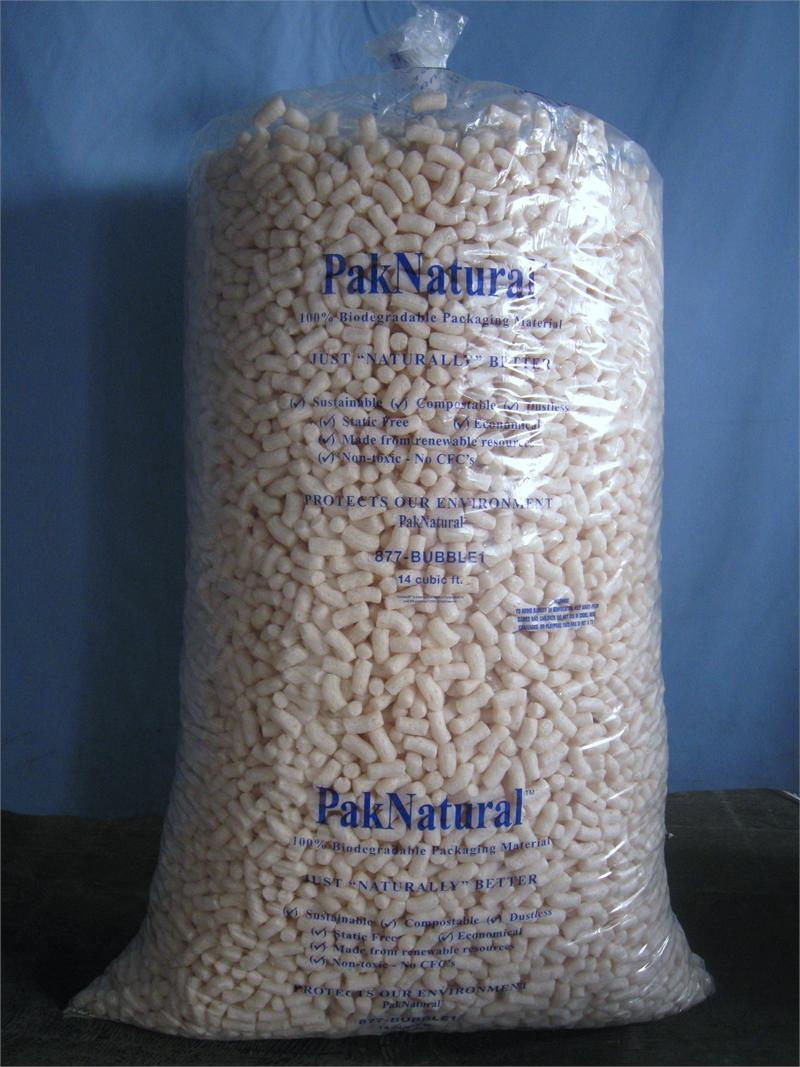 Cost U Less >> Biodegradable Packing Peanuts - 14 Cubic Foot Jumbo Bag Cost U Less >> Biodegradable Packing Peanuts - 14 Cubic Foot Jumbo Bag